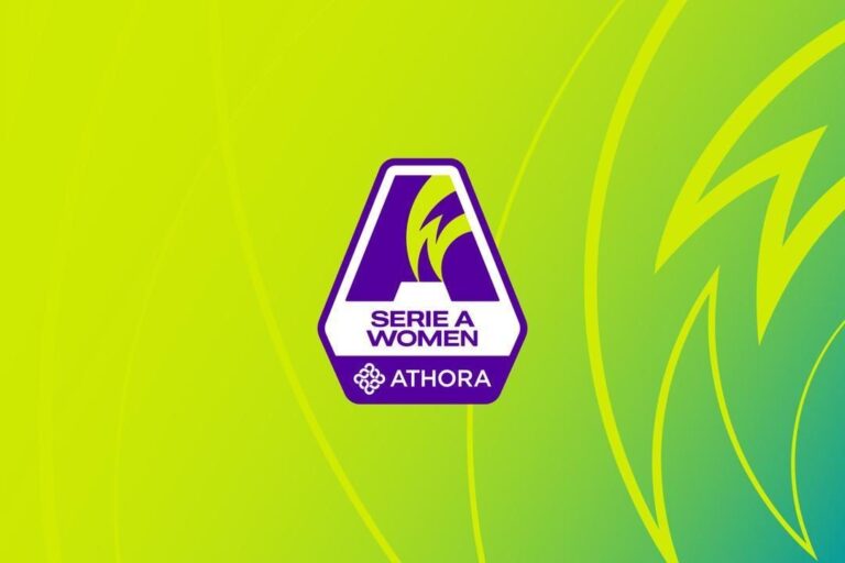 Serie A Women