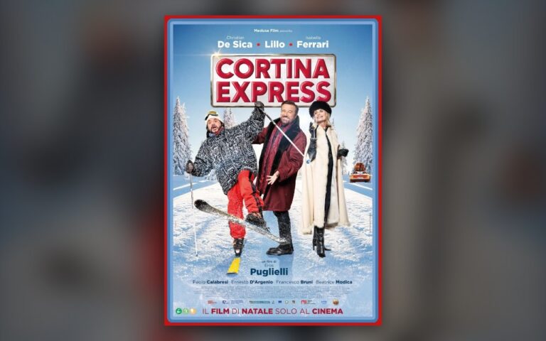 Cortina Express