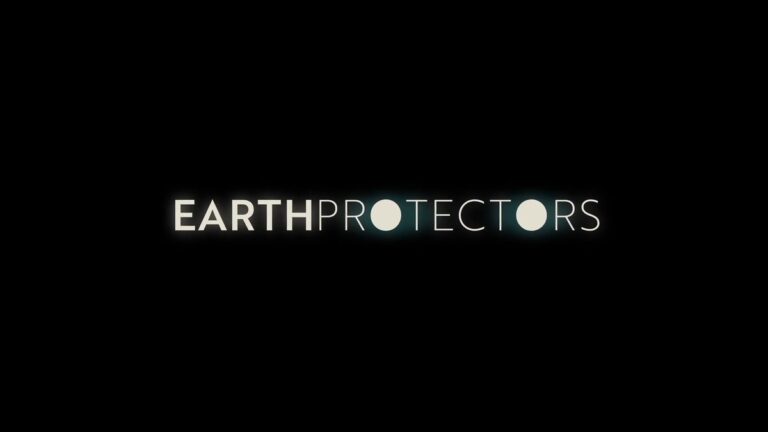 Earth Protectors – Anne de Carbuccia