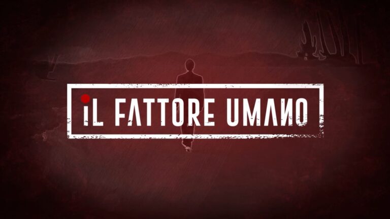 Il Fattore Umano