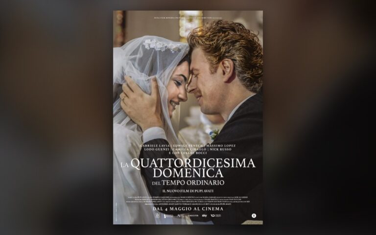 La quattordicesima domenica del tempo ordinario
