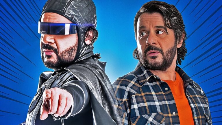 Sono Lillo – Amazon Prime