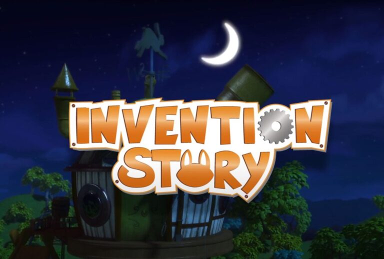 Invention Story
