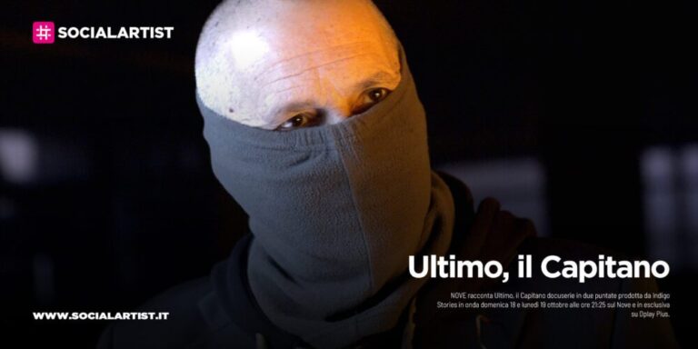 Ultimo