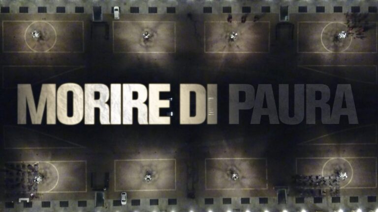 Morire di paura