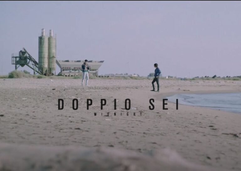 Doppio Sei (Midnight)