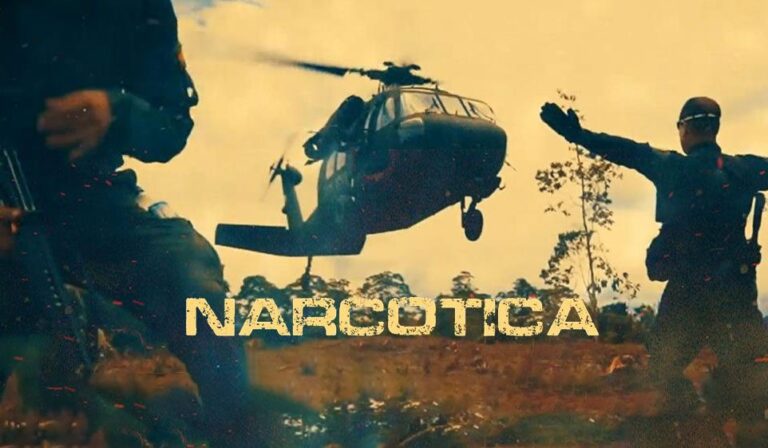 Narcotica