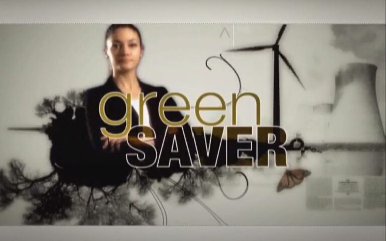 Greensaver
