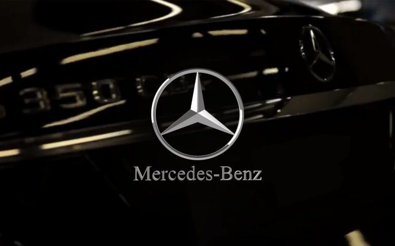 Campagna Mercedes