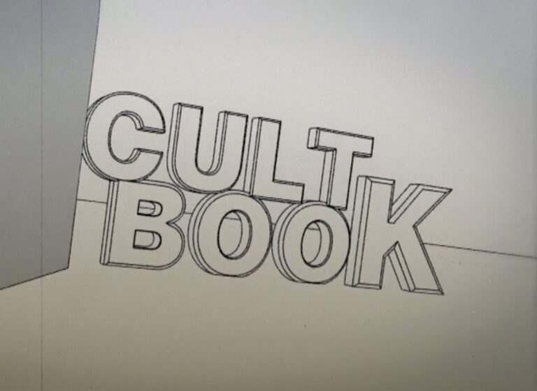CultBook