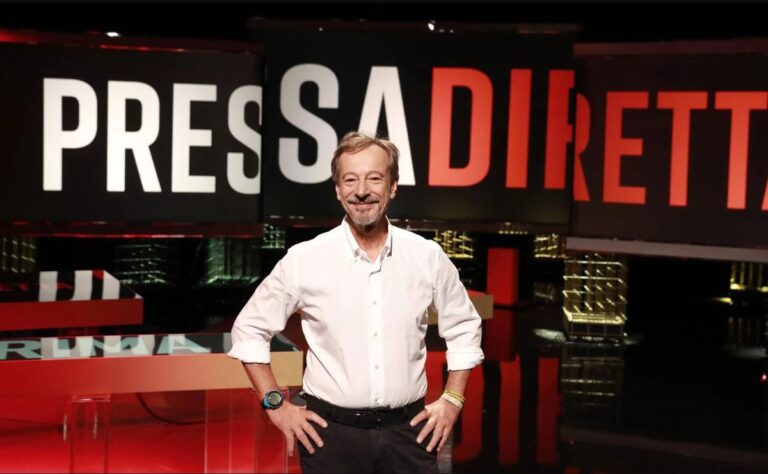 Presa Diretta