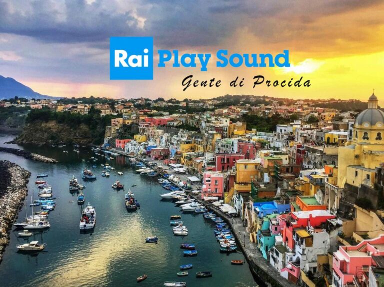 Gente di Procida