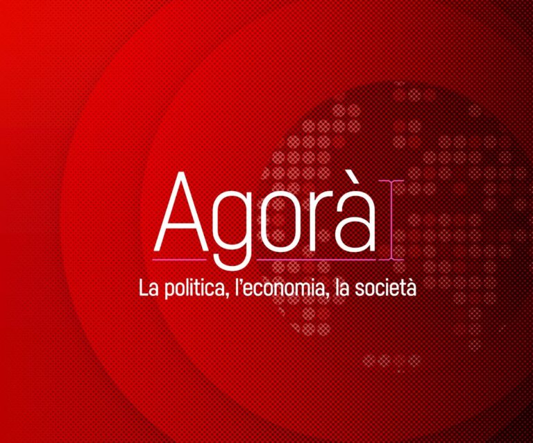 Agorà